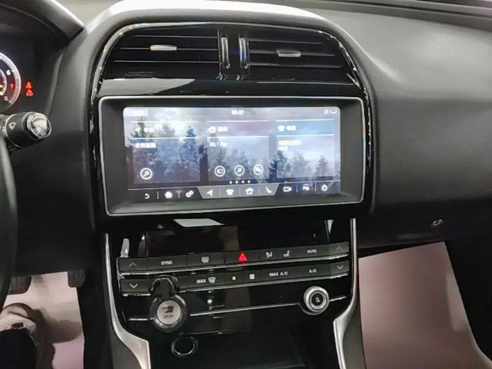 Jaguar XEL 2019 2.0T 200 PS Deluxe Edition — миниатюра 15