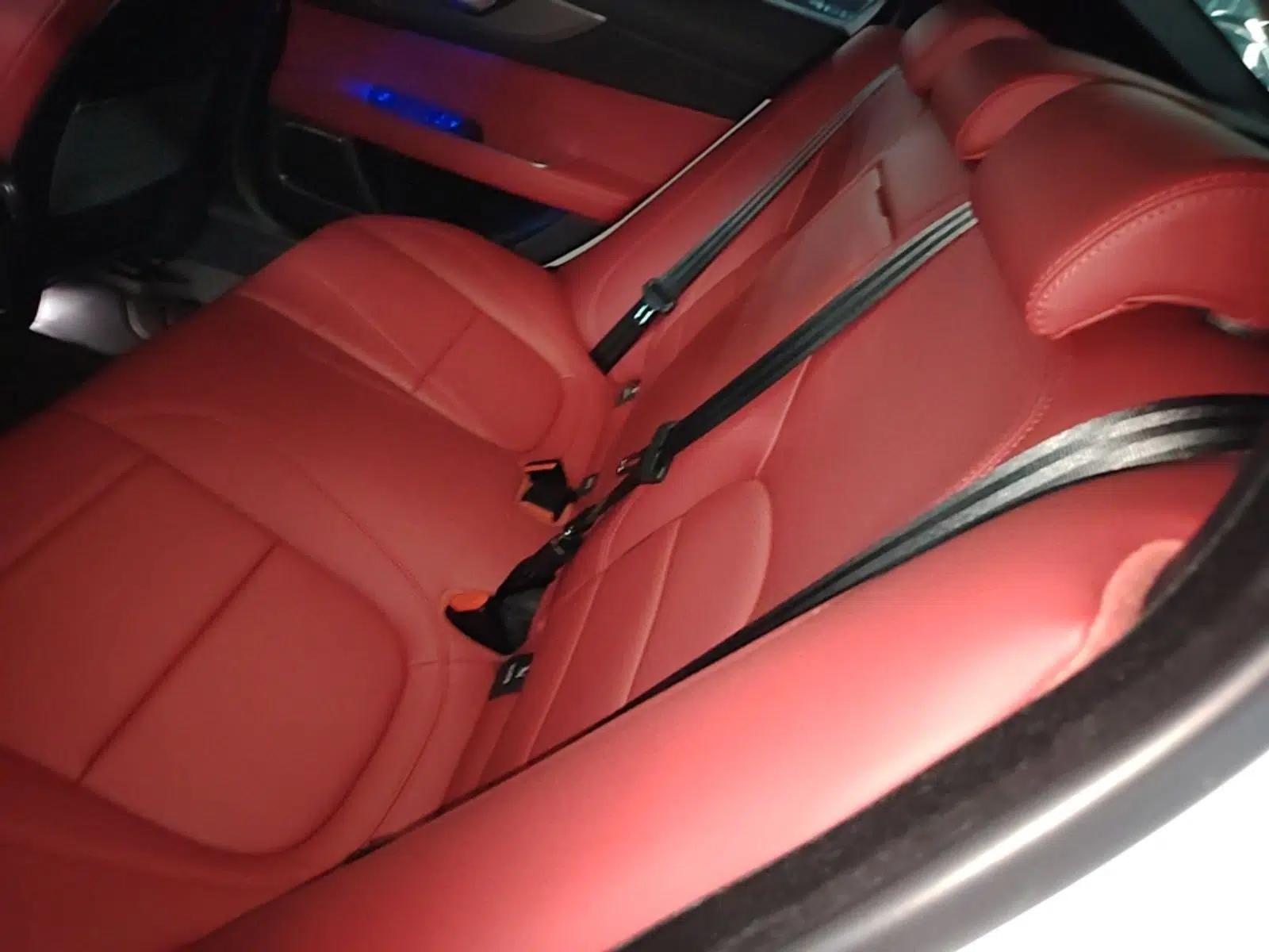 Jaguar XEL 2024 2.0T 250 PS R-DYNAMIC S Advanced Sport Edition — миниатюра 20