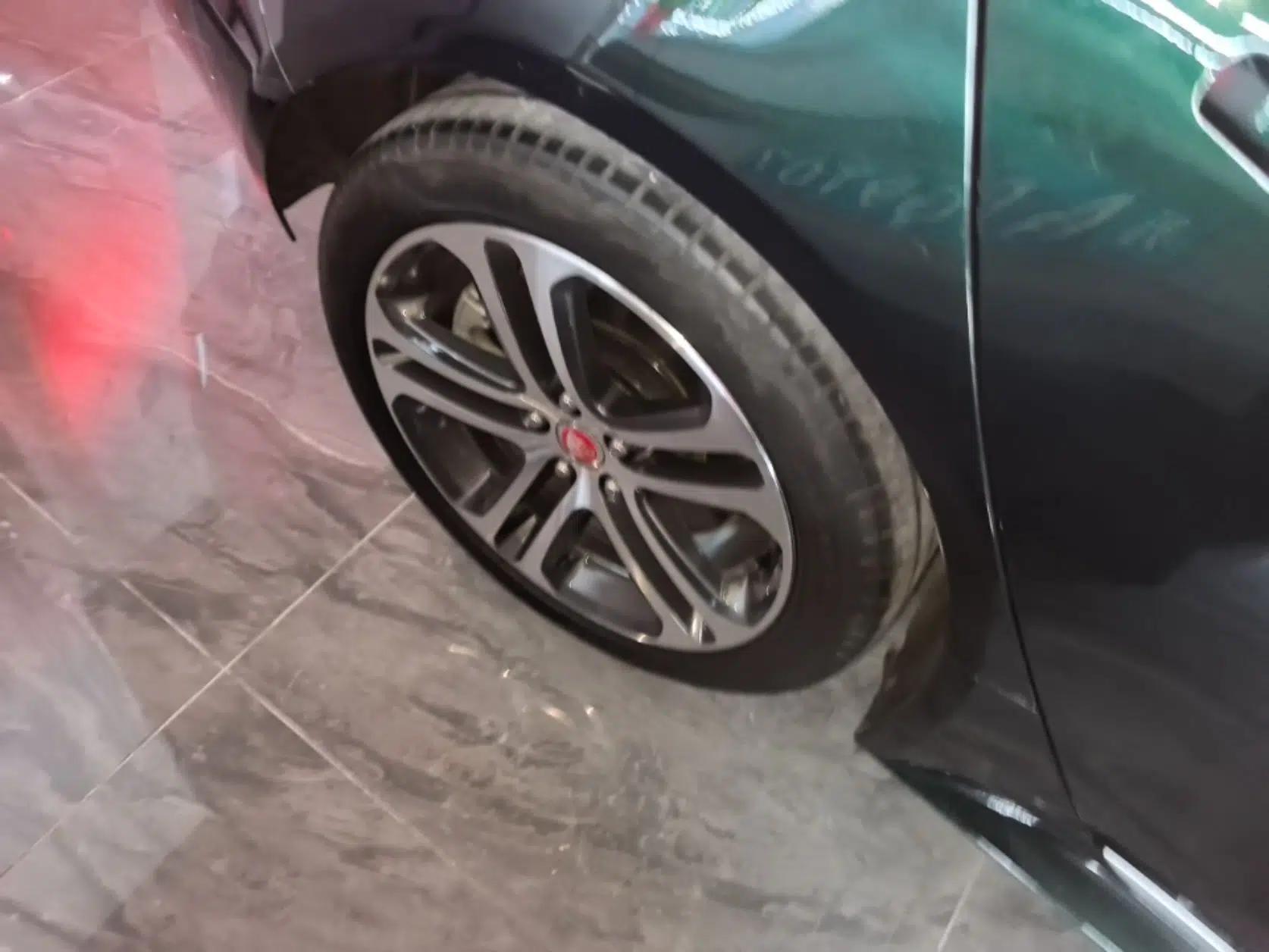 Jaguar XEL 2023 2.0T 250 PS R-DYNAMIC S Advanced Sport Edition — миниатюра 11