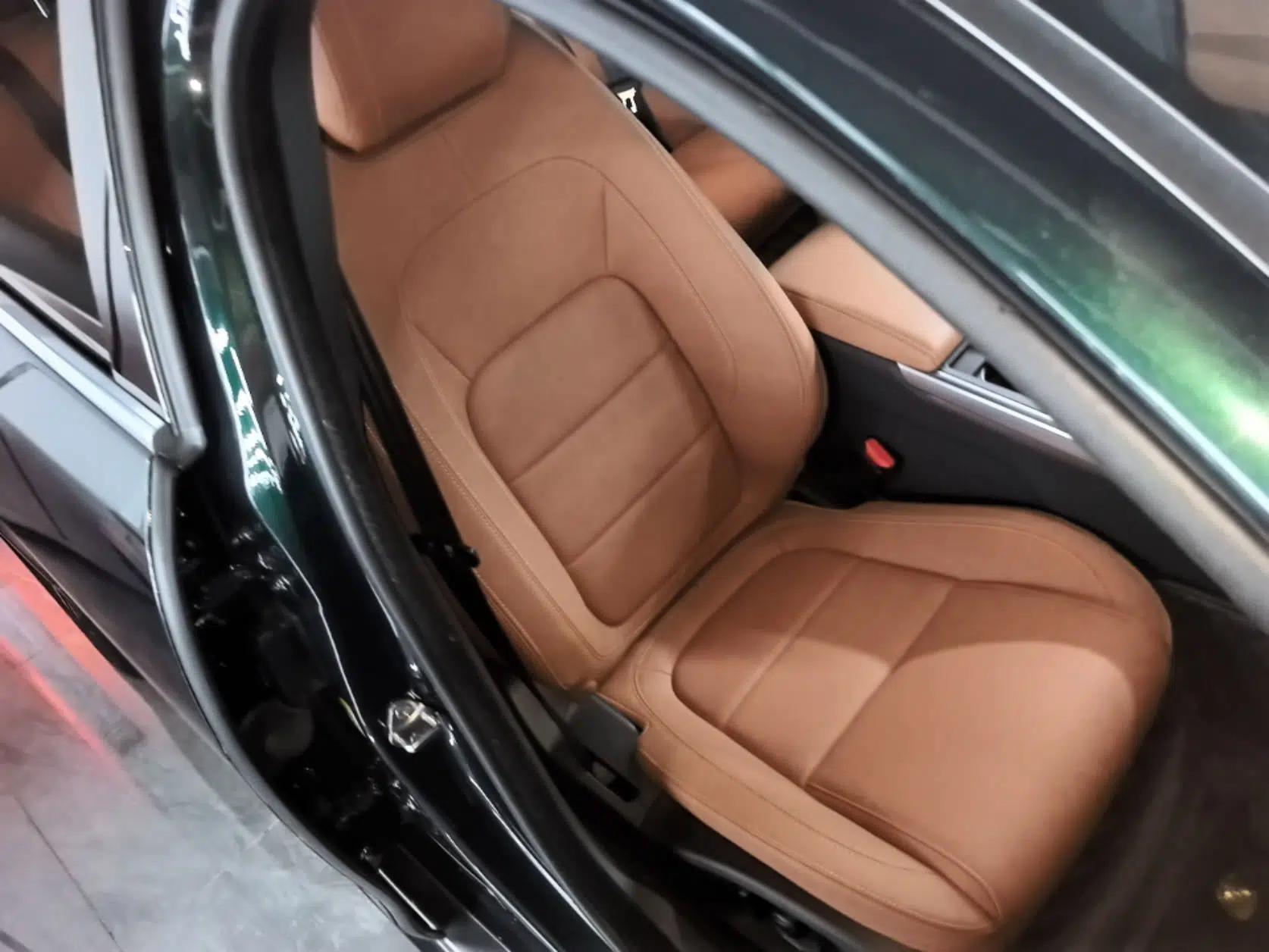 Jaguar XEL 2023 2.0T 250 PS R-DYNAMIC S Advanced Sport Edition — миниатюра 19