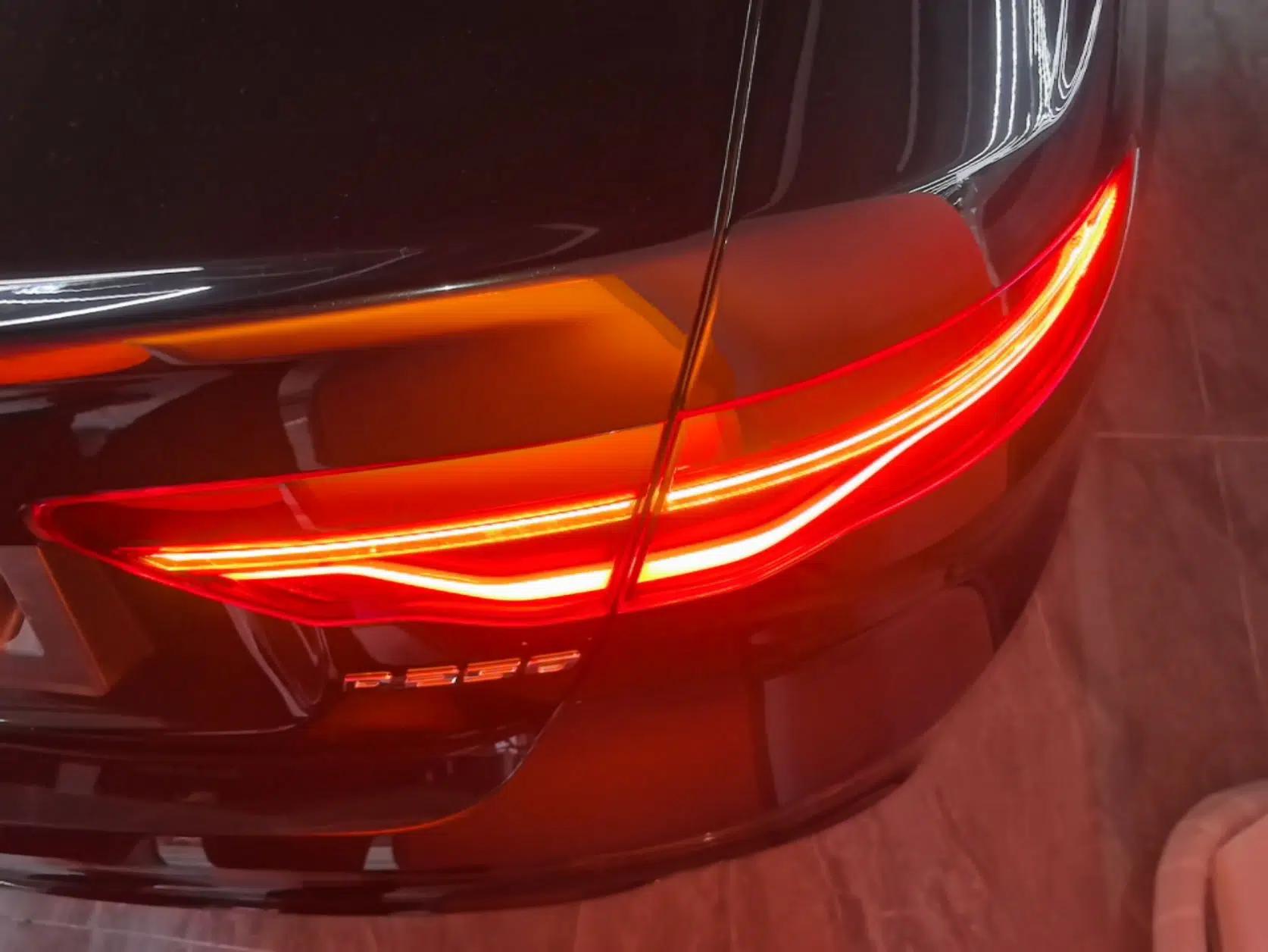 Jaguar XEL 2023 2.0T 250 PS R-DYNAMIC S Advanced Sport Edition — миниатюра 9