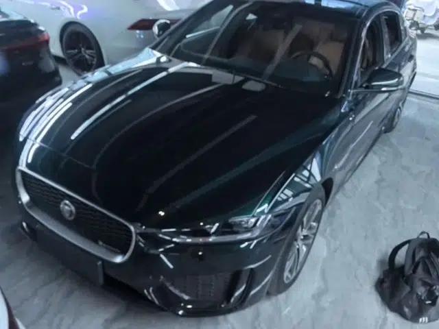 Jaguar XEL 2023 2.0T 250 PS R-DYNAMIC S Advanced Sport Edition