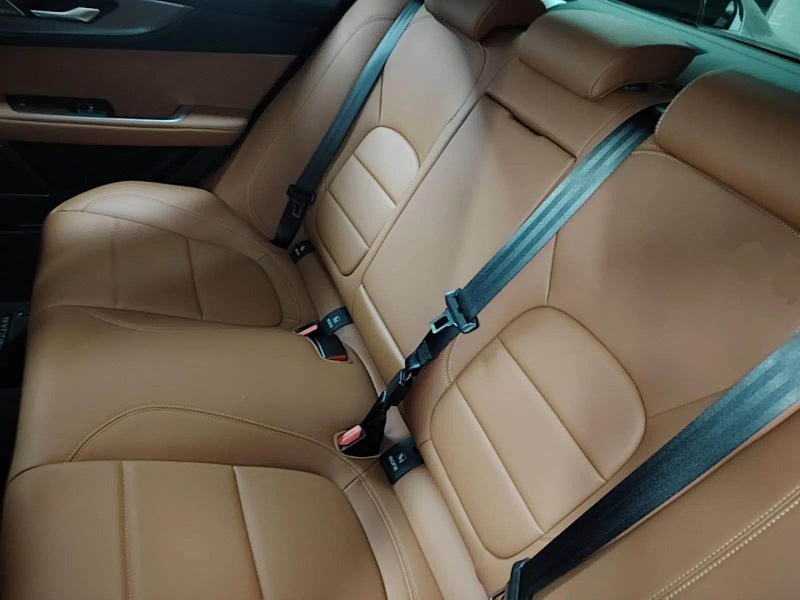 Jaguar XEL 2024 2.0T 250 PS R-DYNAMIC S Advanced Sport Edition — миниатюра 20