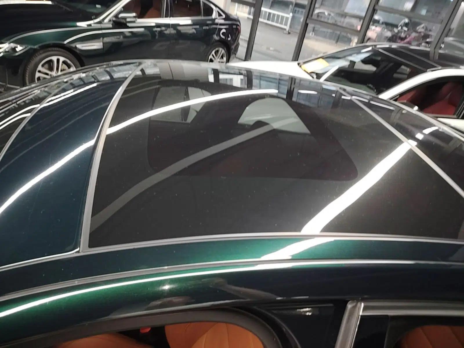 Jaguar XEL 2024 2.0T 250 PS R-DYNAMIC S Advanced Sport Edition — миниатюра 7