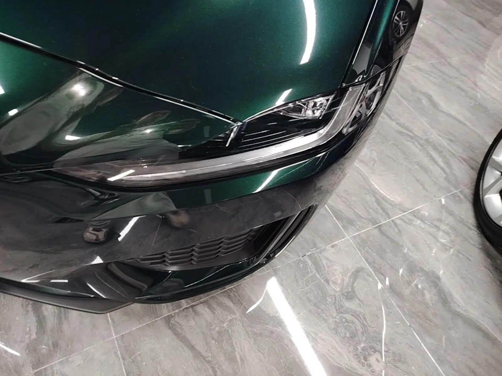 Jaguar XEL 2024 2.0T 250 PS R-DYNAMIC S Advanced Sport Edition — миниатюра 8