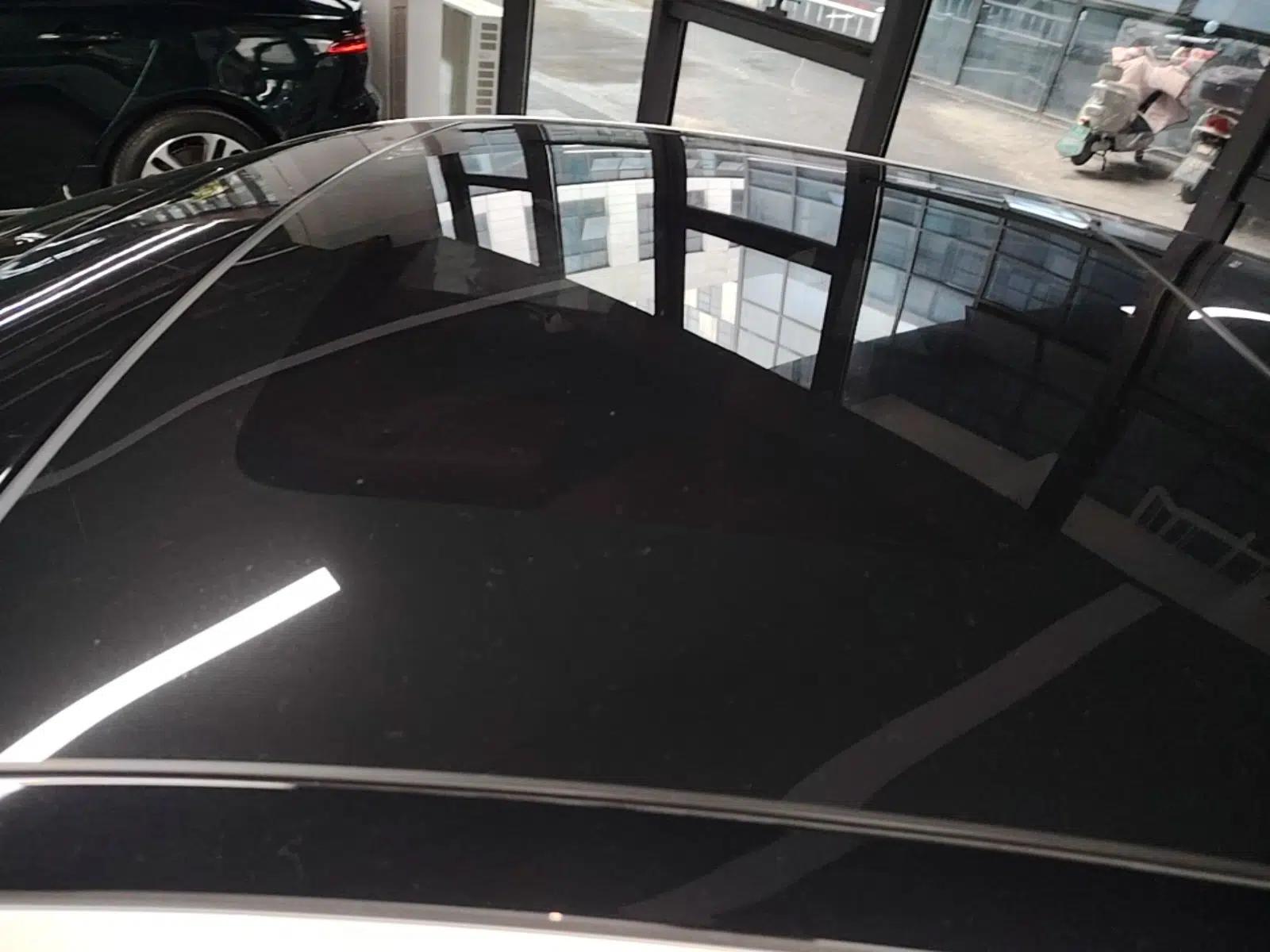 Jaguar XEL 2024 2.0T 250 PS R-DYNAMIC S Ebony Black Sport Edition — миниатюра 7