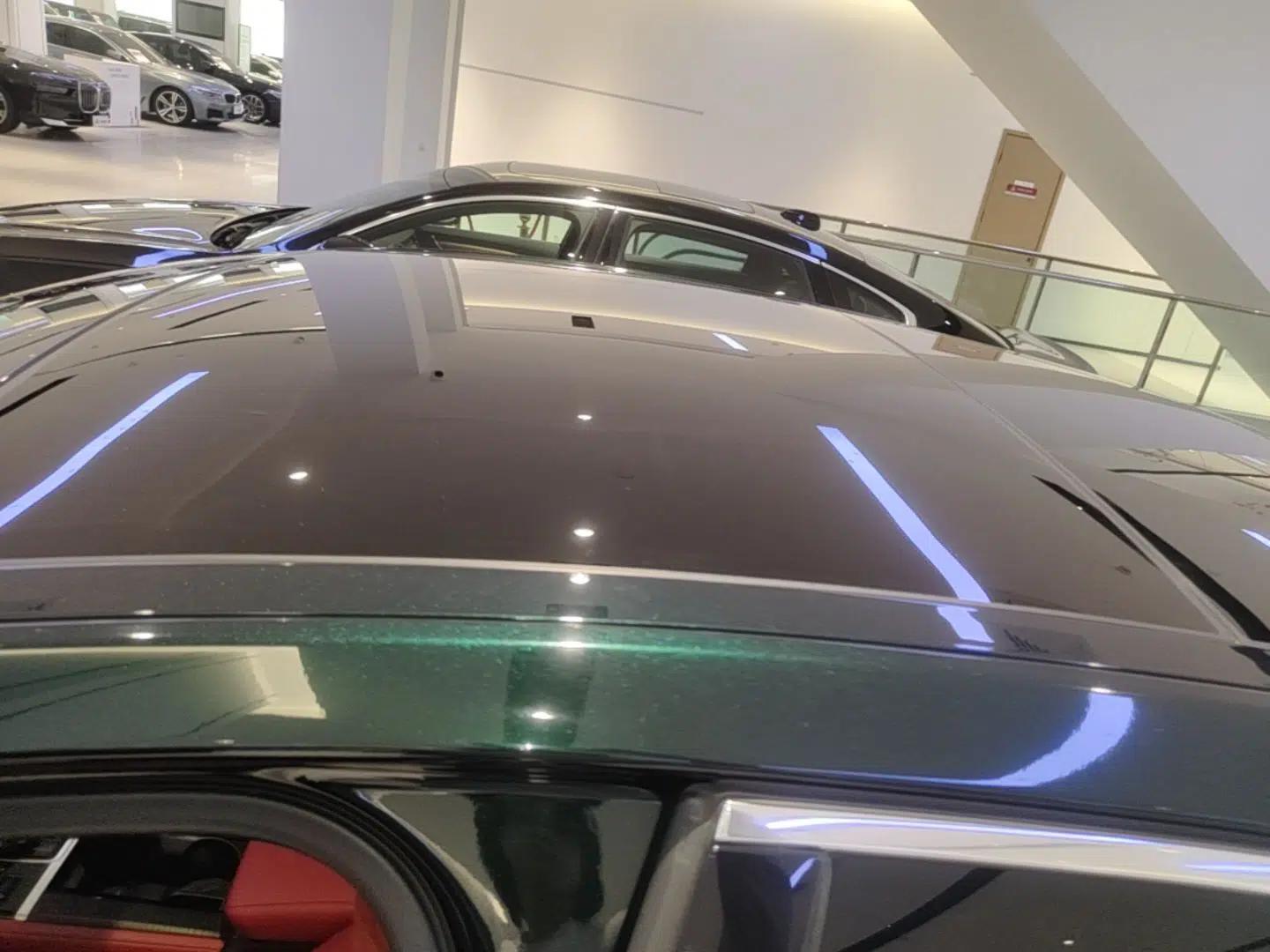 Jaguar XFL 2023 XFL 2.0T P250 Two-Wheel-Drive Elite Sport Edition — миниатюра 7