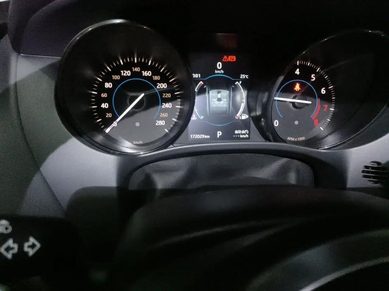 Jaguar F-PACE 2016 3.0 SC Four-Wheel Drive R-Sport Sport Edition — миниатюра 12