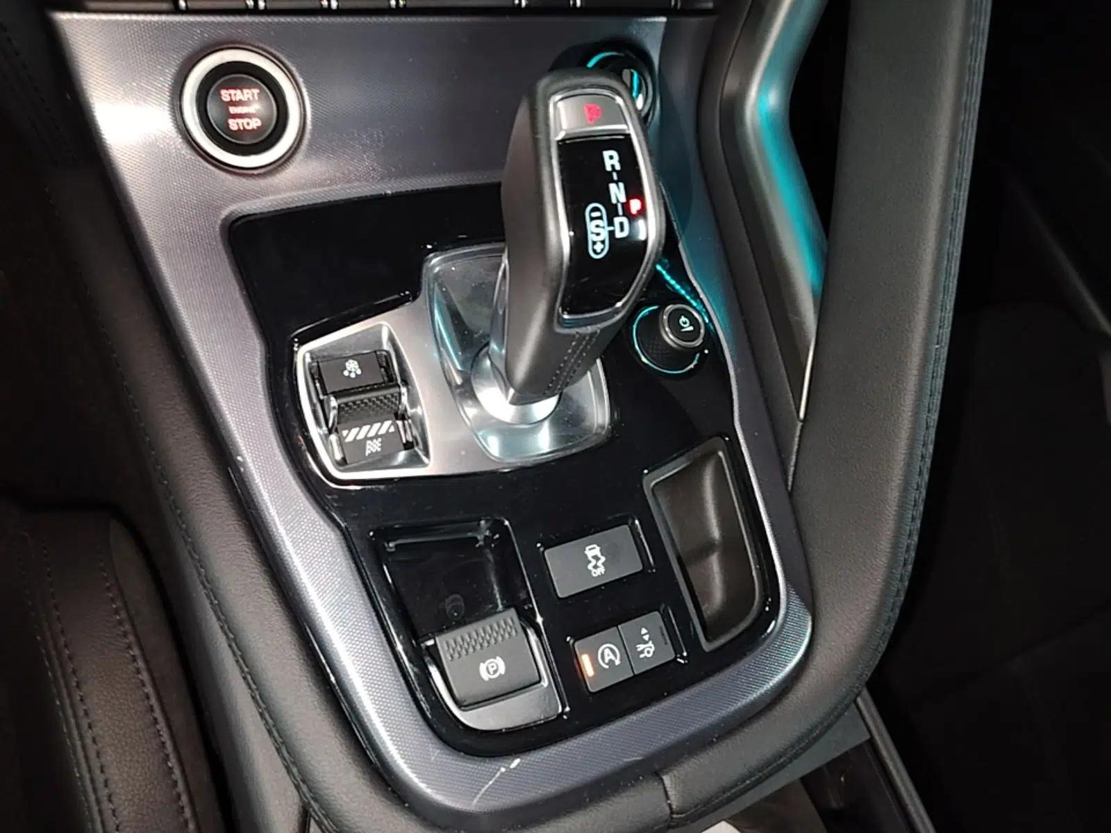 Jaguar F-TYPE 2021 P300 Rear-Drive Hardtop Version — миниатюра 16