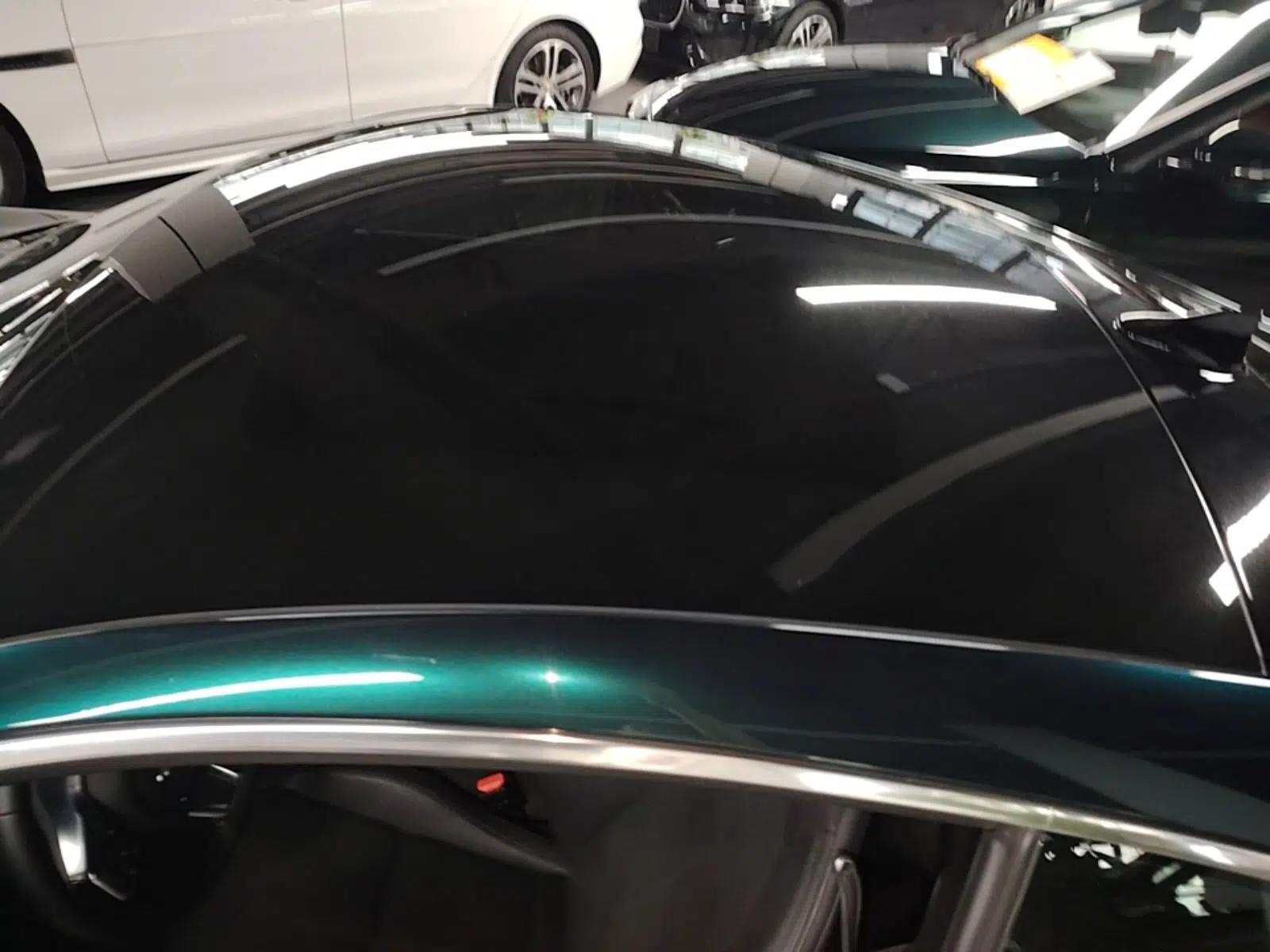 Jaguar F-TYPE 2021 P300 Rear-Drive Hardtop Version — миниатюра 7