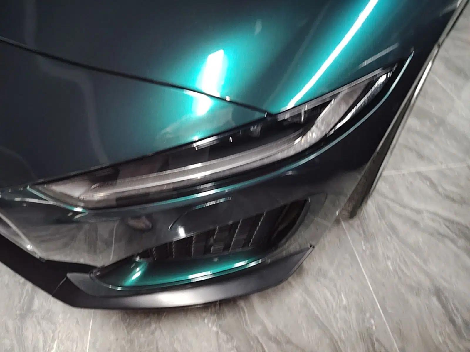 Jaguar F-TYPE 2021 P300 Rear-Drive Hardtop Version — миниатюра 8