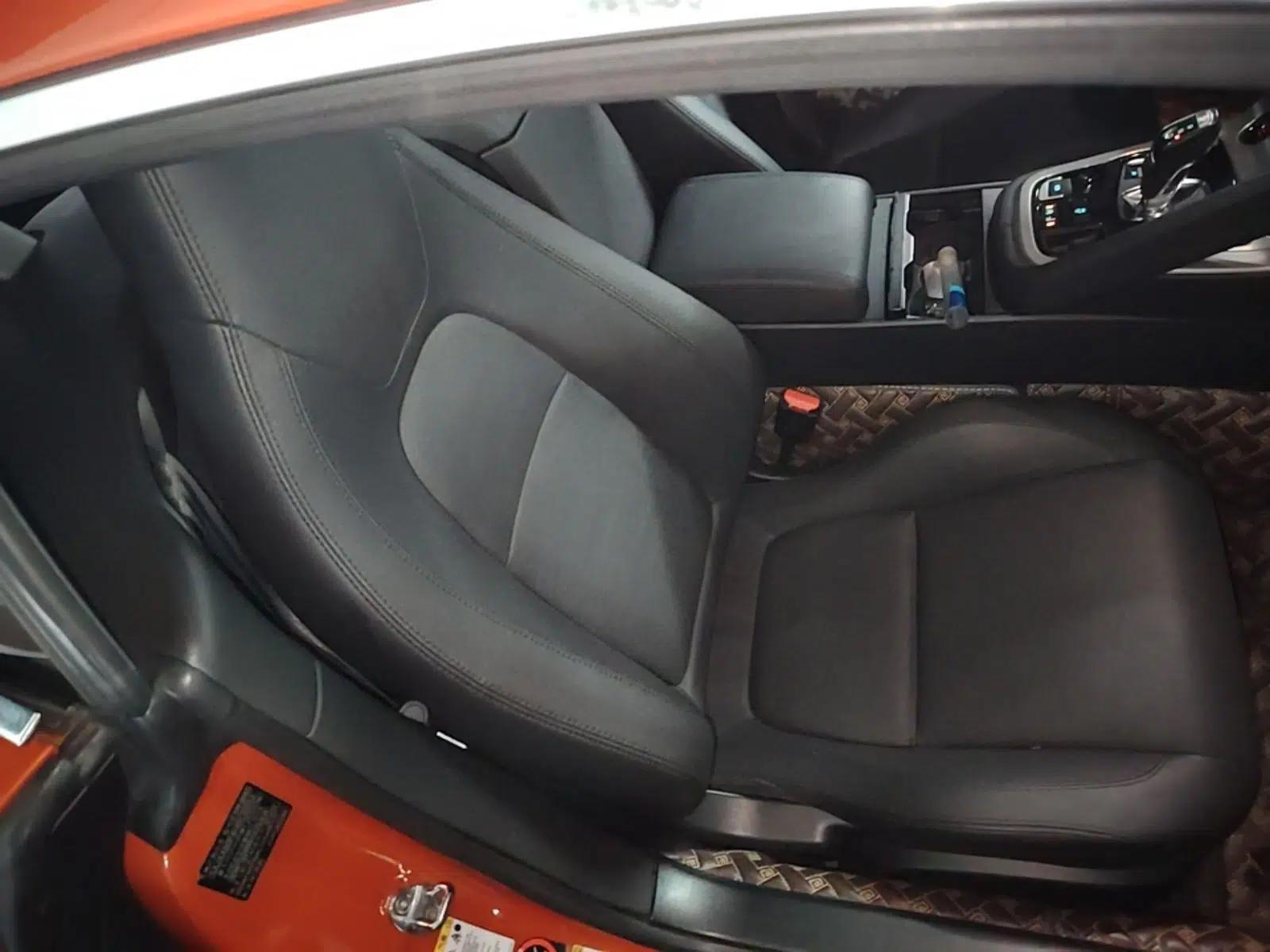 Jaguar F-TYPE 2016 3.0 SC Hardtop Version — миниатюра 19