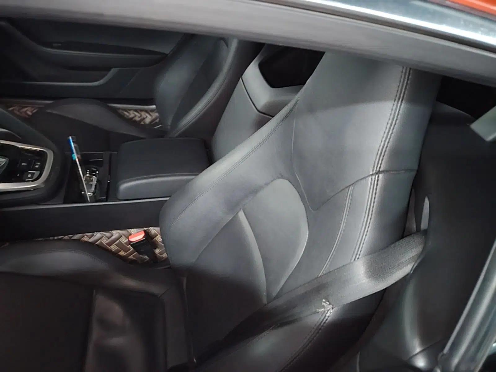 Jaguar F-TYPE 2016 3.0 SC Hardtop Version — миниатюра 20