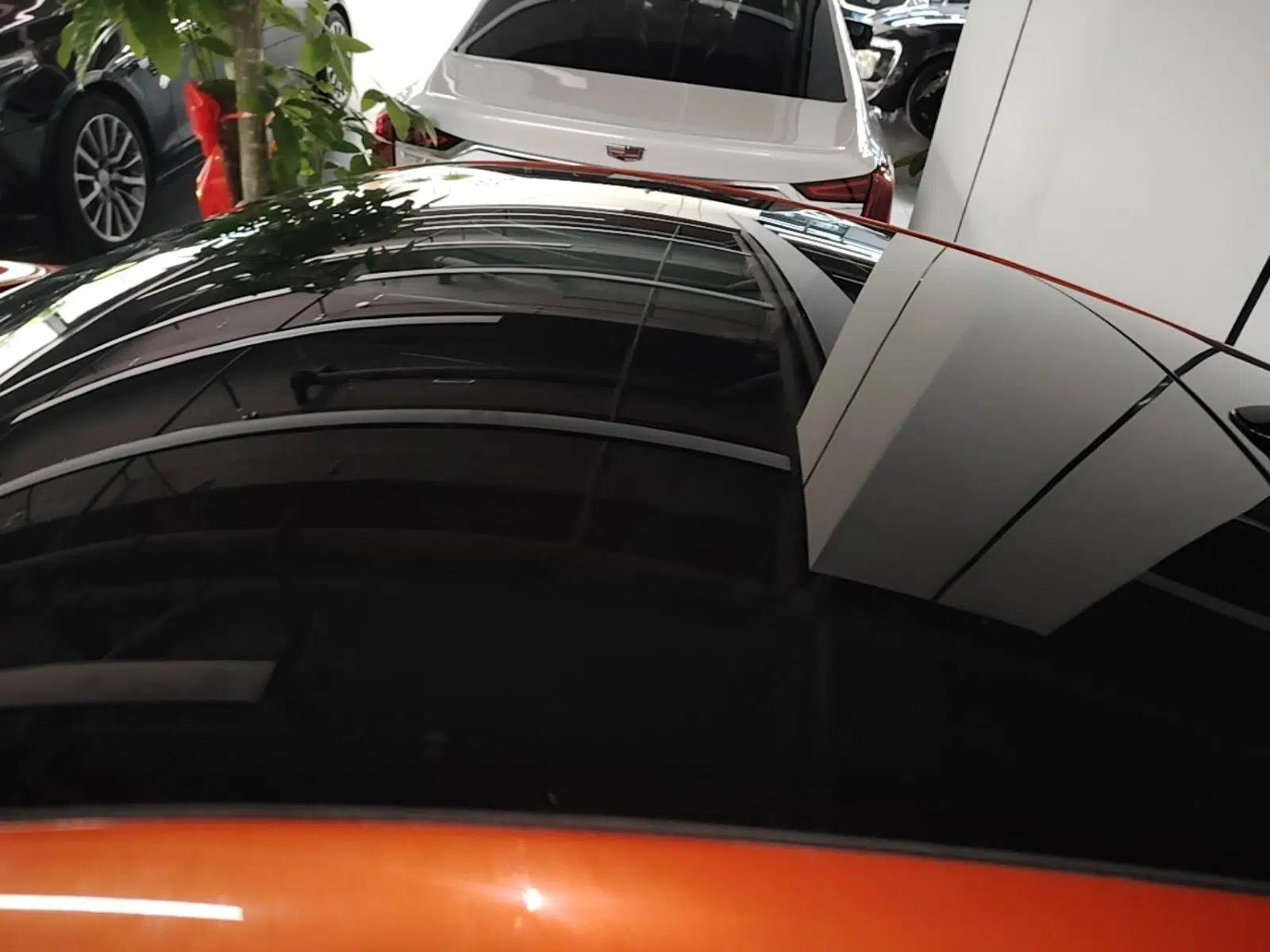Jaguar F-TYPE 2016 3.0 SC Hardtop Version — миниатюра 7