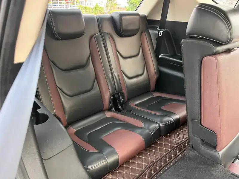Fengguang 580 2016 Model 1.5T CVT Luxury — миниатюра 11