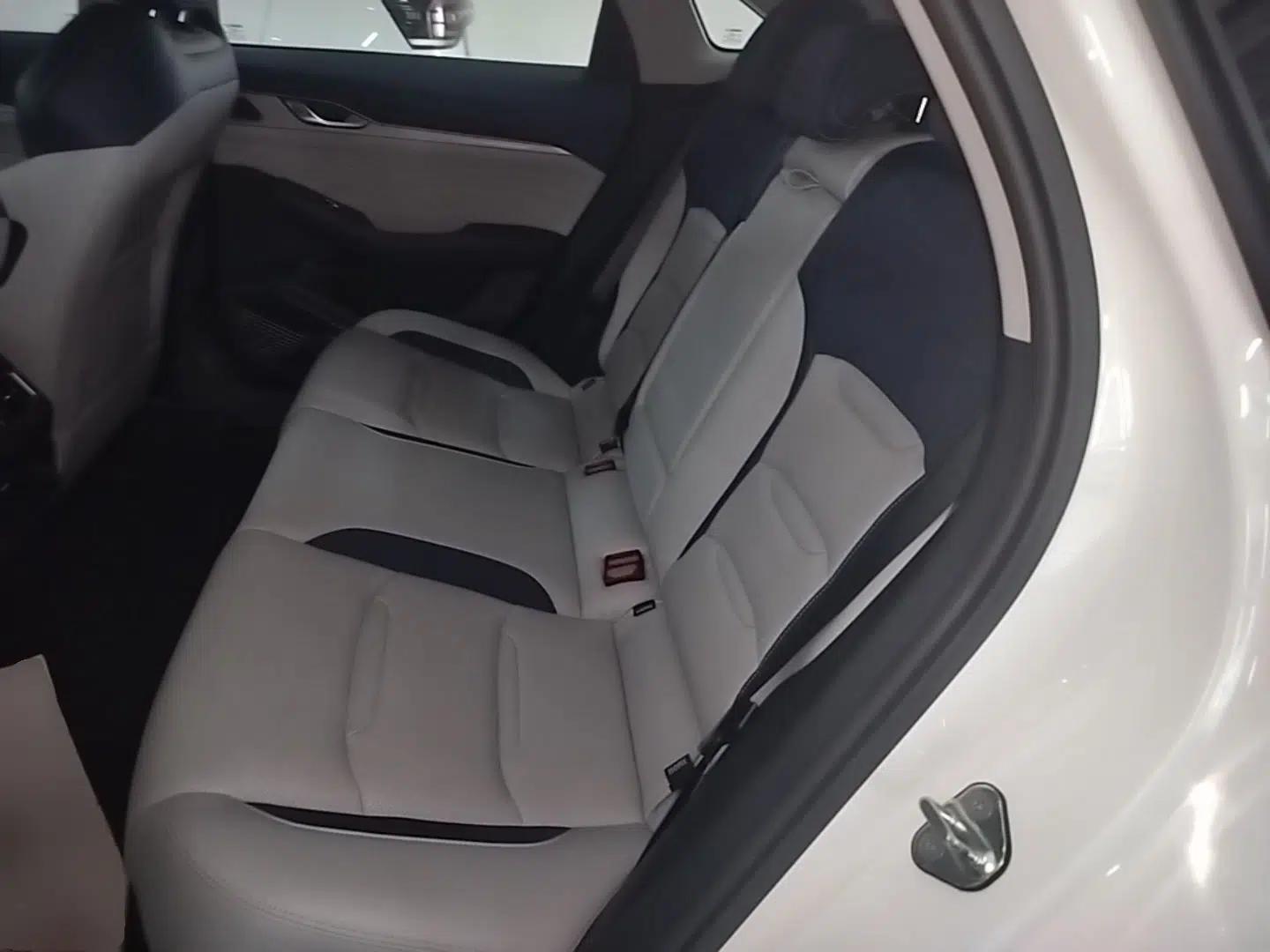 Geely Auto Preface 2021 2.0TD Flagship Edition — миниатюра 20