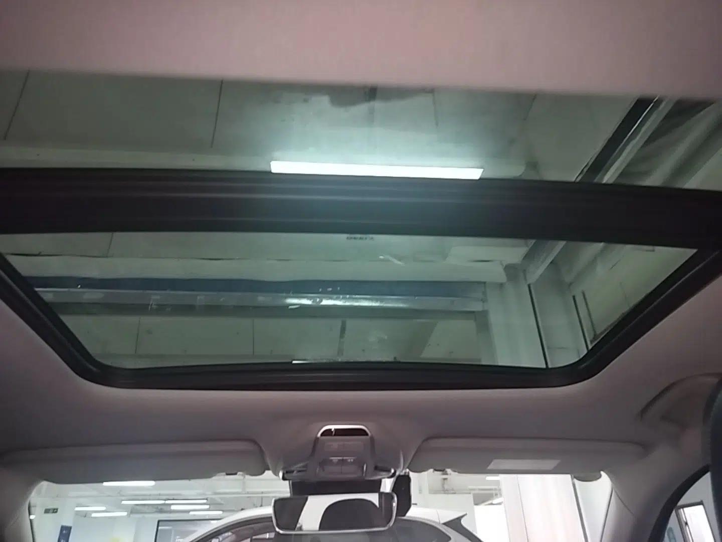 Geely Auto Preface 2021 2.0TD Flagship Edition — миниатюра 21