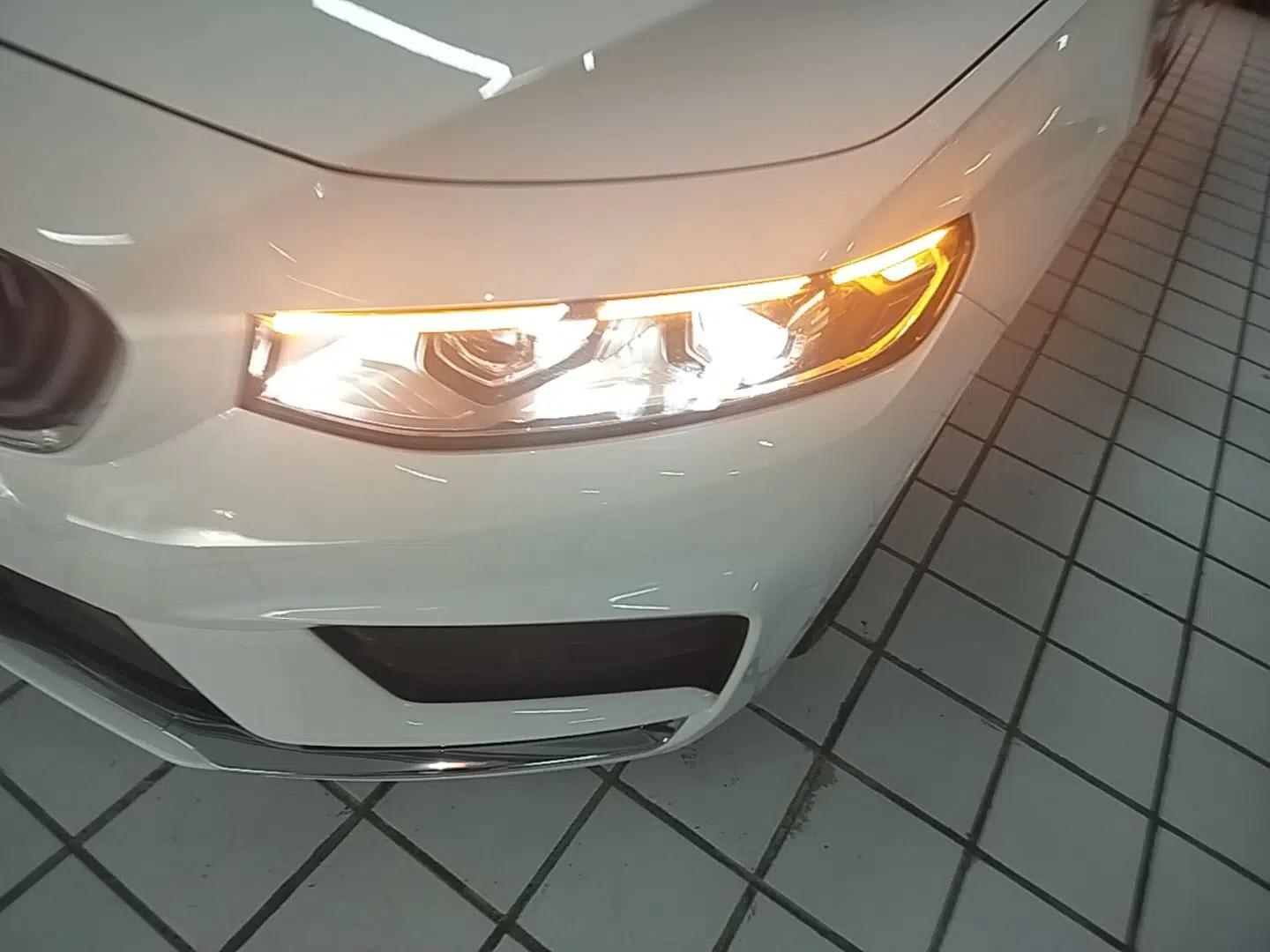 Geely Auto Preface 2021 2.0TD Flagship Edition — миниатюра 8