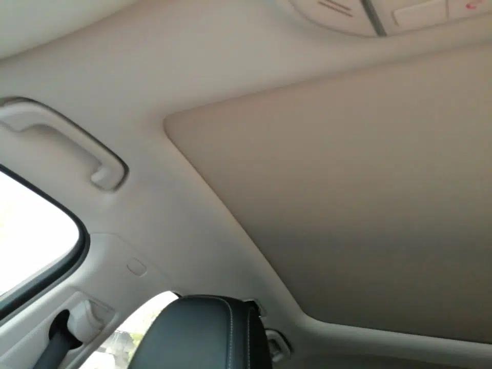Geely Auto Preface 2021 2.0TD Luxury Version — миниатюра 21