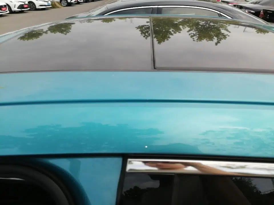 Geely Auto Preface 2021 2.0TD Luxury Version — миниатюра 7
