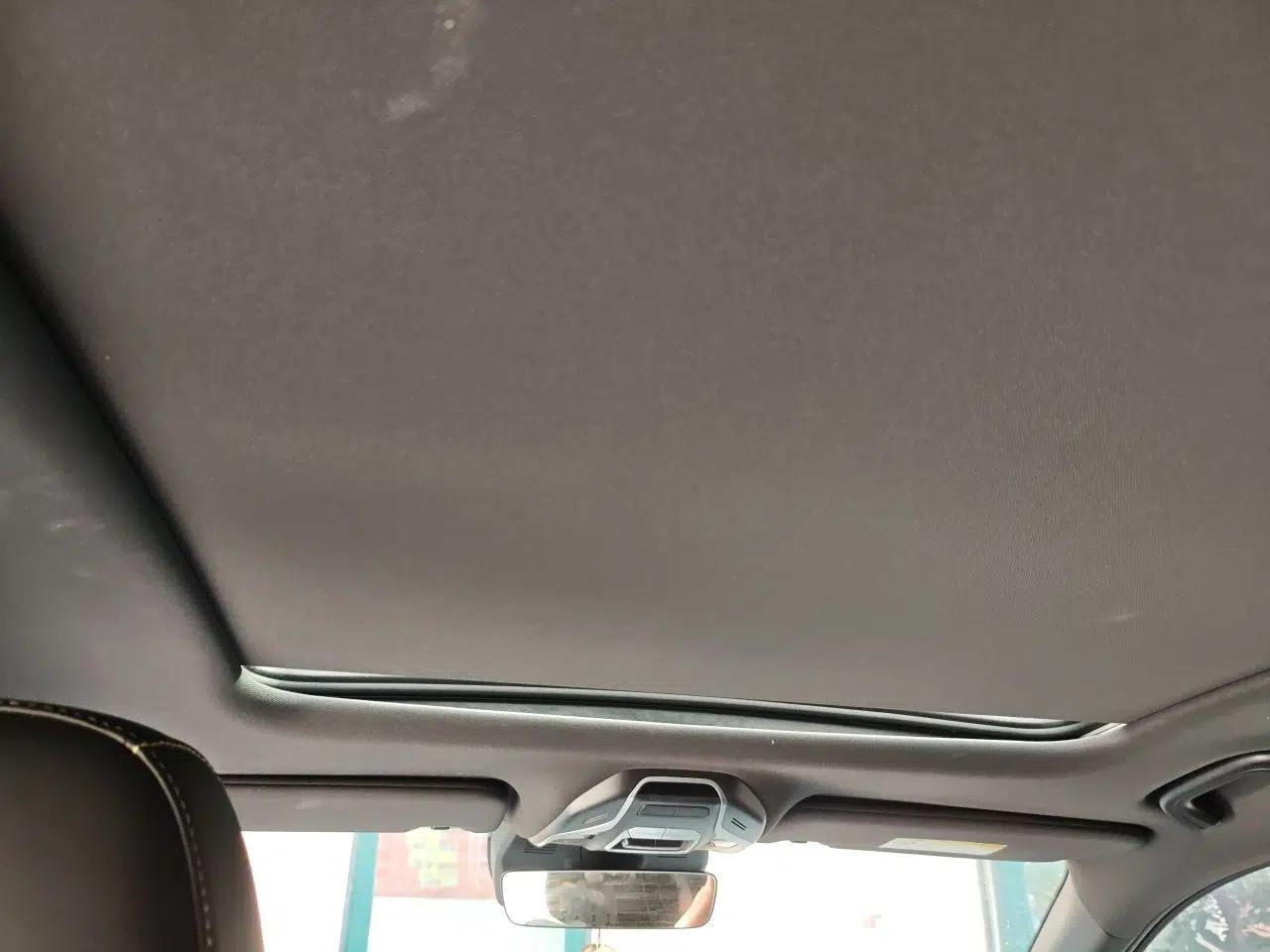 Geely Auto Preface 2023 1.5TD Kunlun Edition — миниатюра 15