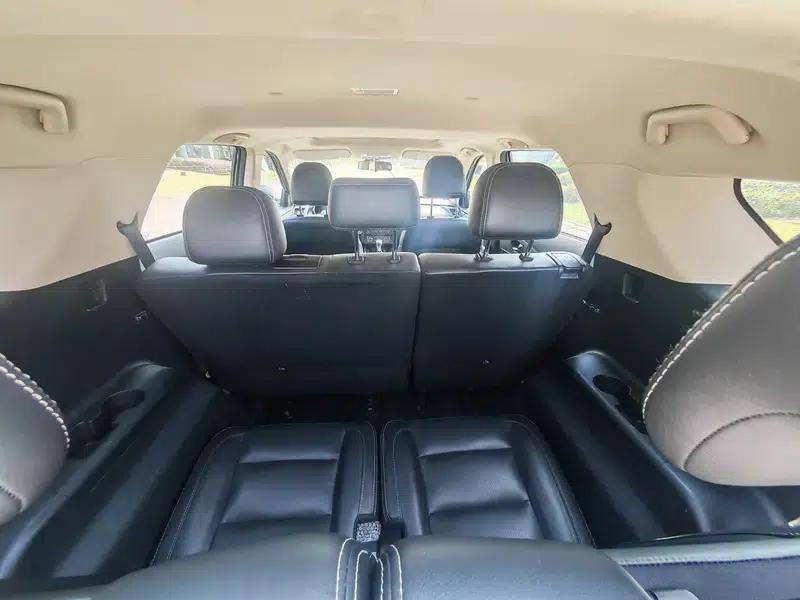 Fengguang S560 2018 Model 1.8L Manual Deluxe 7-Seater — миниатюра 13