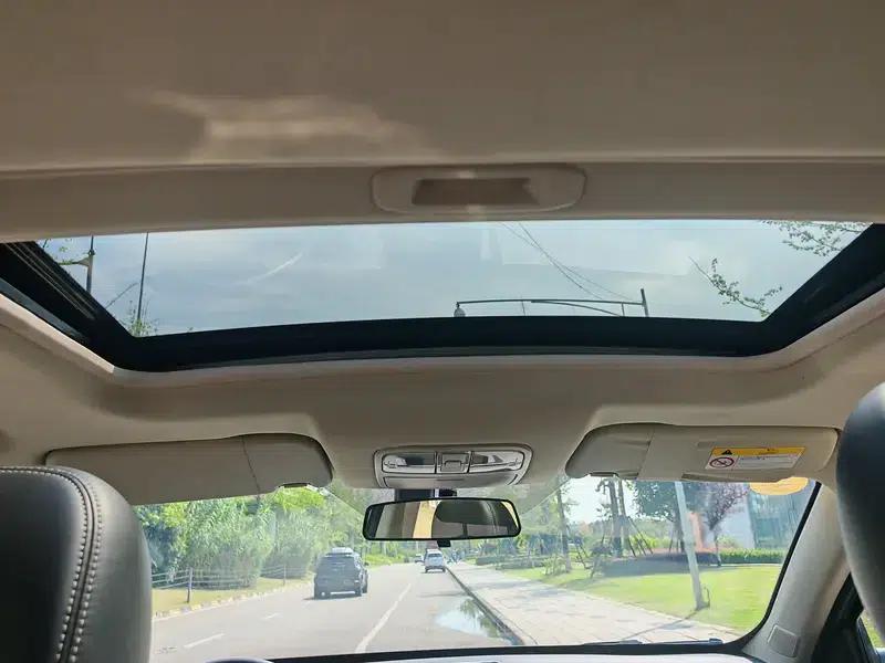Fengguang S560 2018 Model 1.8L Manual Deluxe 7-Seater — миниатюра 7