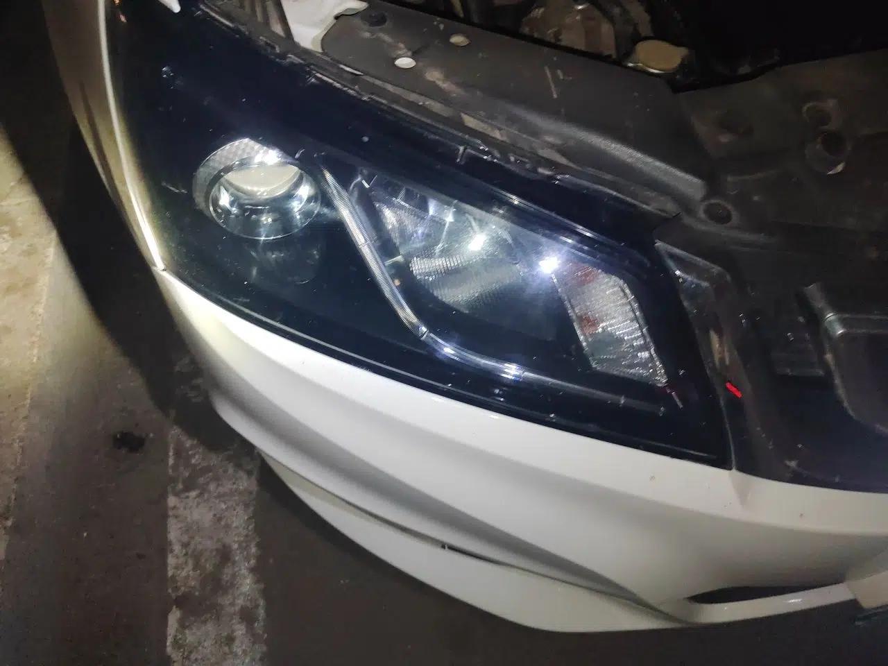 Geely Auto Emgrand 2017 Sedan Million Edition 1.5L Manual - Upward Version — миниатюра 7