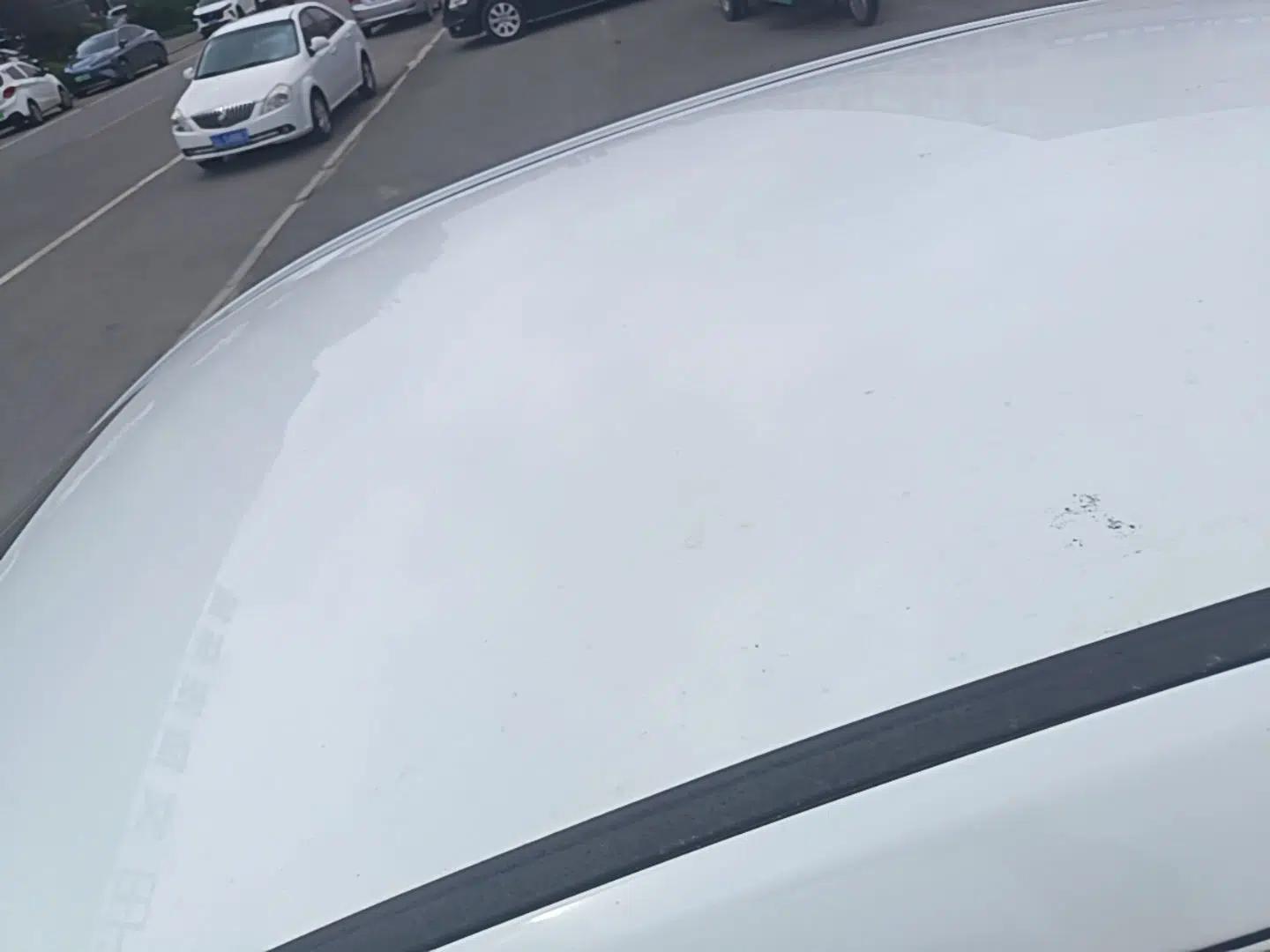 Geely Auto Emgrand 2021 UP 1.5L CVT Comfort Model — миниатюра 7