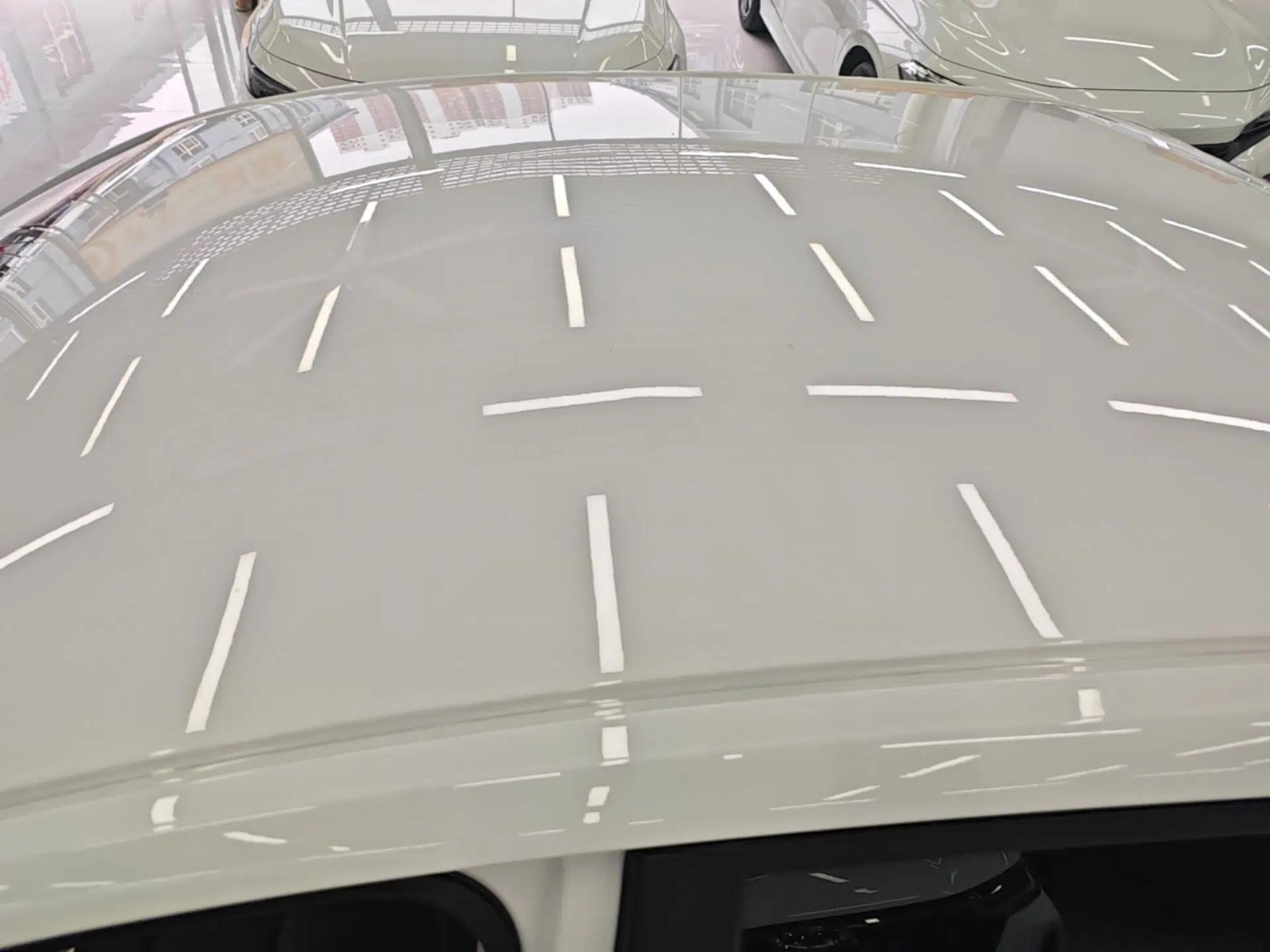 Geely Auto Emgrand 2026 Model 4th Generation 4 Millionth Anniversary Edition 1.5L CVT Overdrive Edition — миниатюра 7
