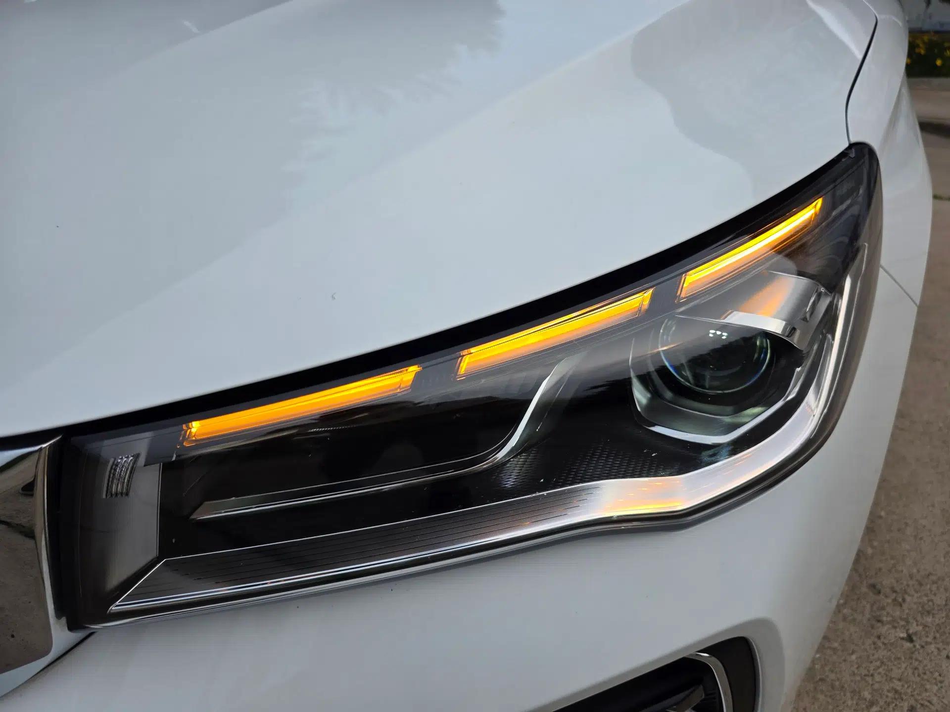 Geely Auto Emgrand 2023 4th Generation Champion Edition 1.5L CVT Flagship Model — миниатюра 10