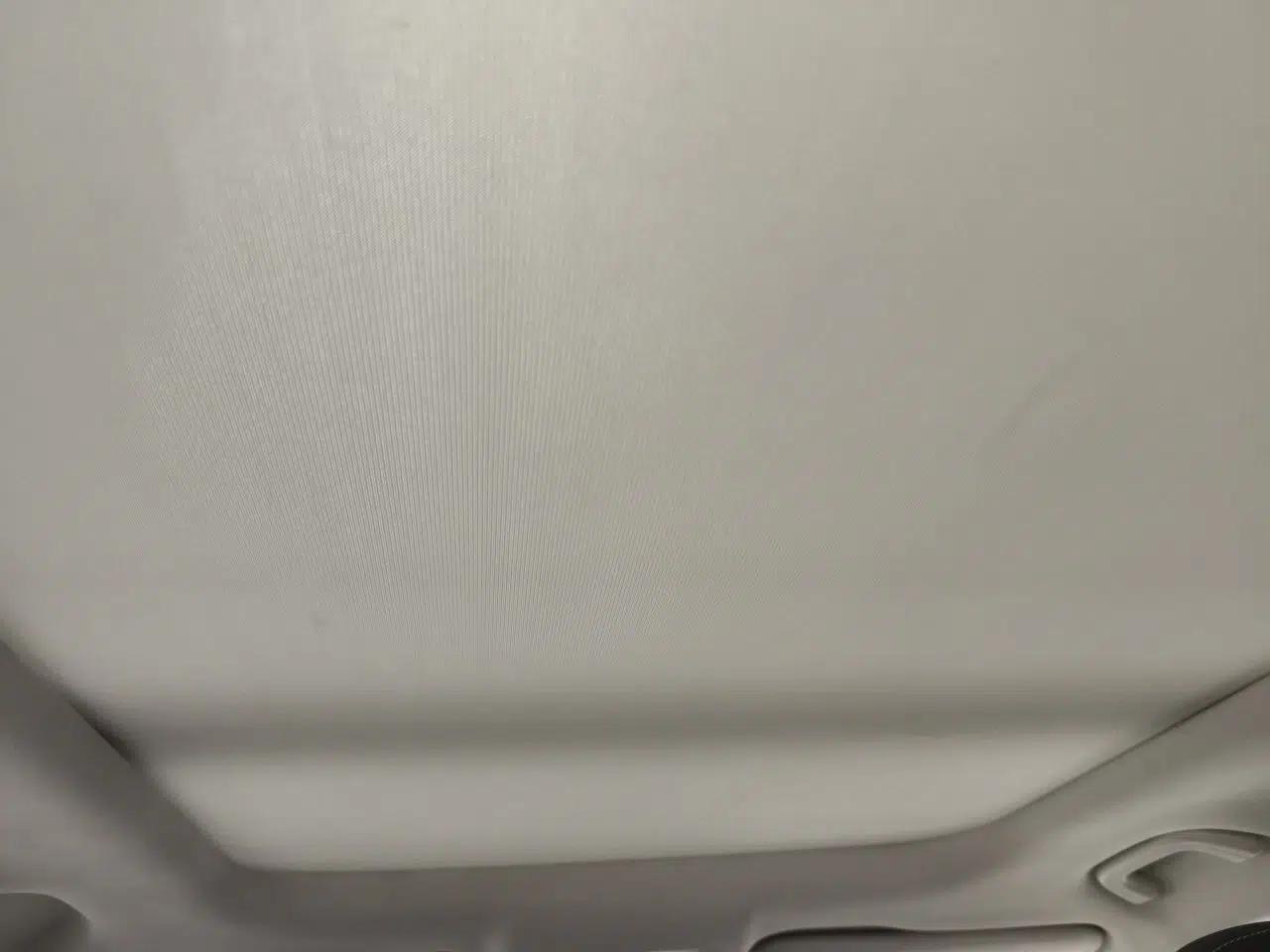 Geely Auto Emgrand X7 Sport 2016 1.8TD Automatic ZhiShang Model — миниатюра 18