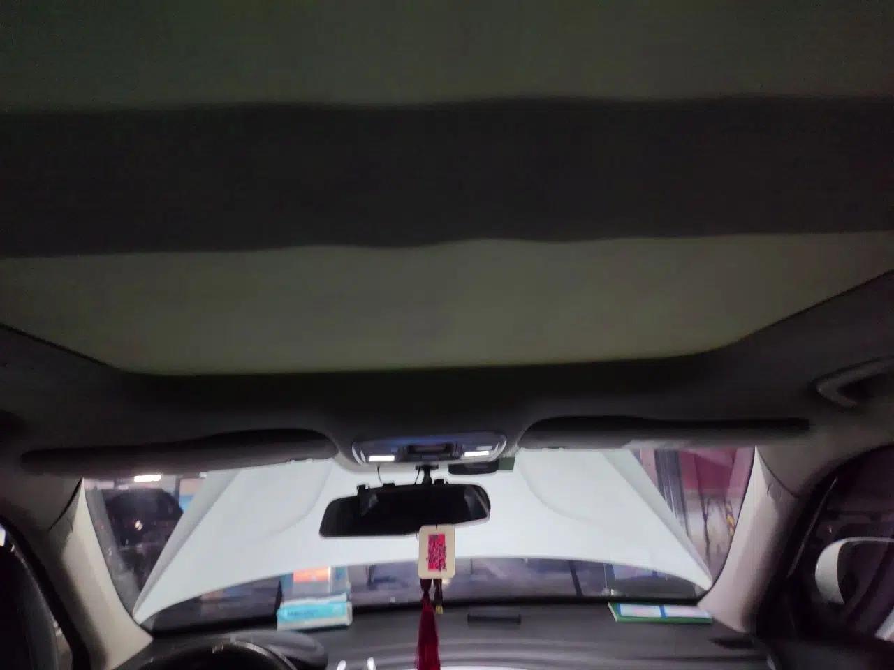 Geely Auto Emgrand X7 Sport 2016 1.8TD Automatic Smart Connectivity Version — миниатюра 14