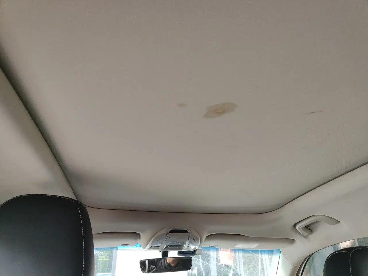 Geely Auto Emgrand X7 Sport 2020 1.5TD Automatic Smart Connect PRO — миниатюра 18