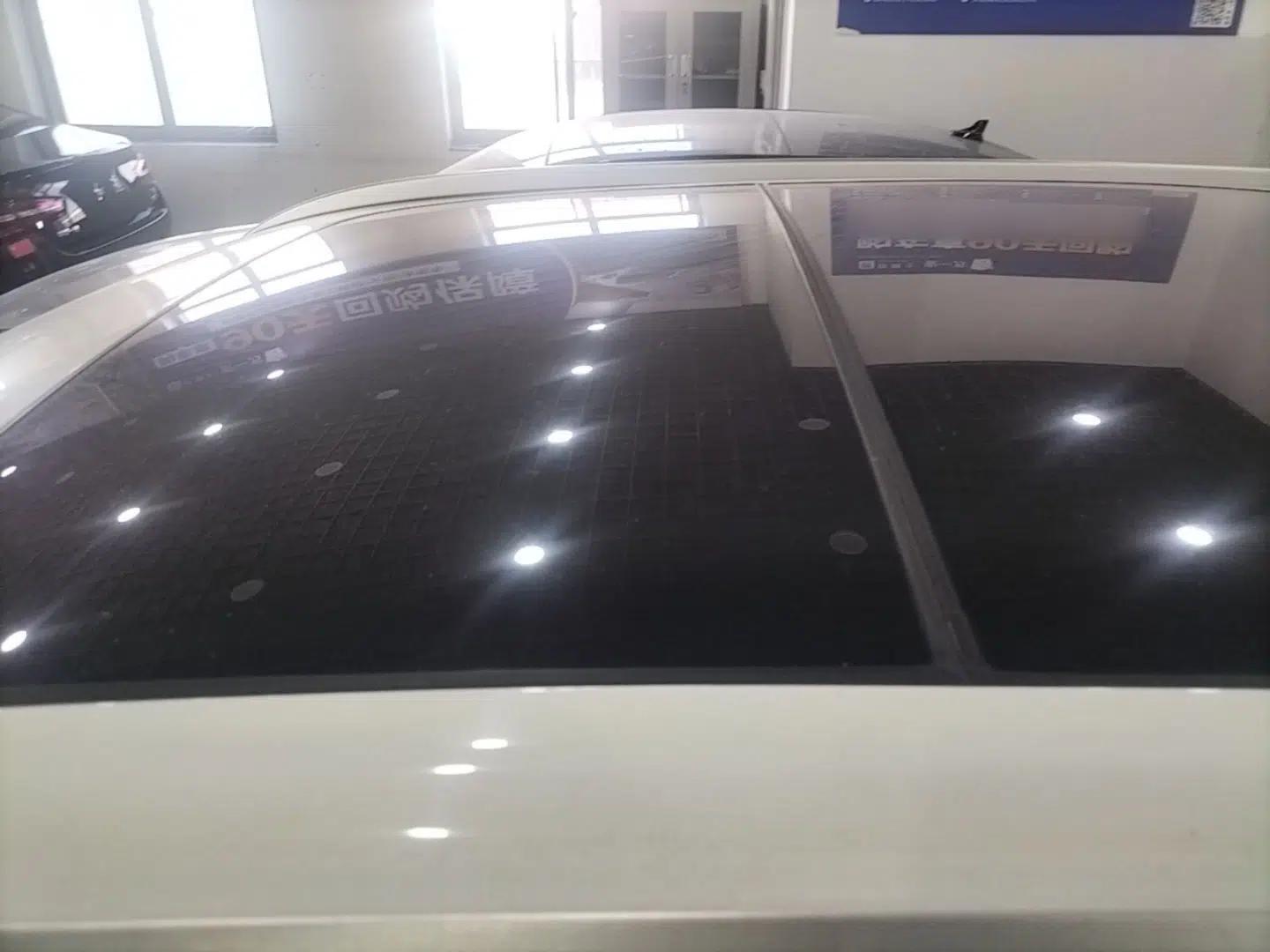Geely Auto Emgrand X7 Sport 2016 1.8TD Automatic ZhiShang Model — миниатюра 7
