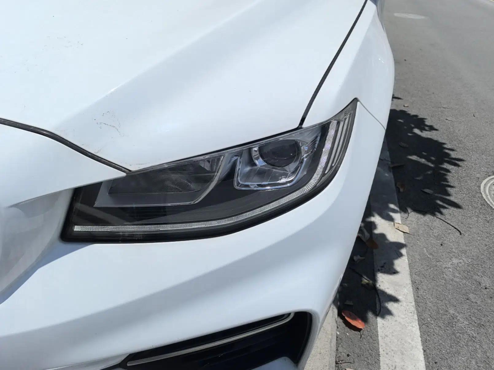 Geely Auto Emgrand X7 Sport 2020 1.8TD DCT Smart Connect PRO — миниатюра 8