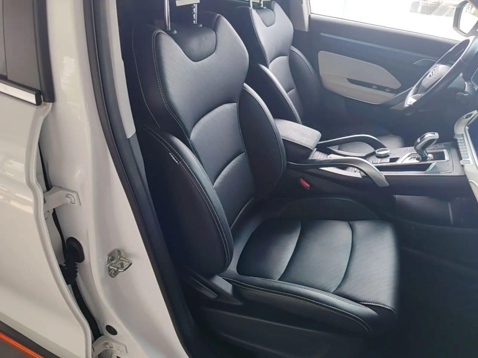 Geely Auto Emgrand X7 Sport 2022 Boyue X 1.8TD DCT Smart Model — миниатюра 19