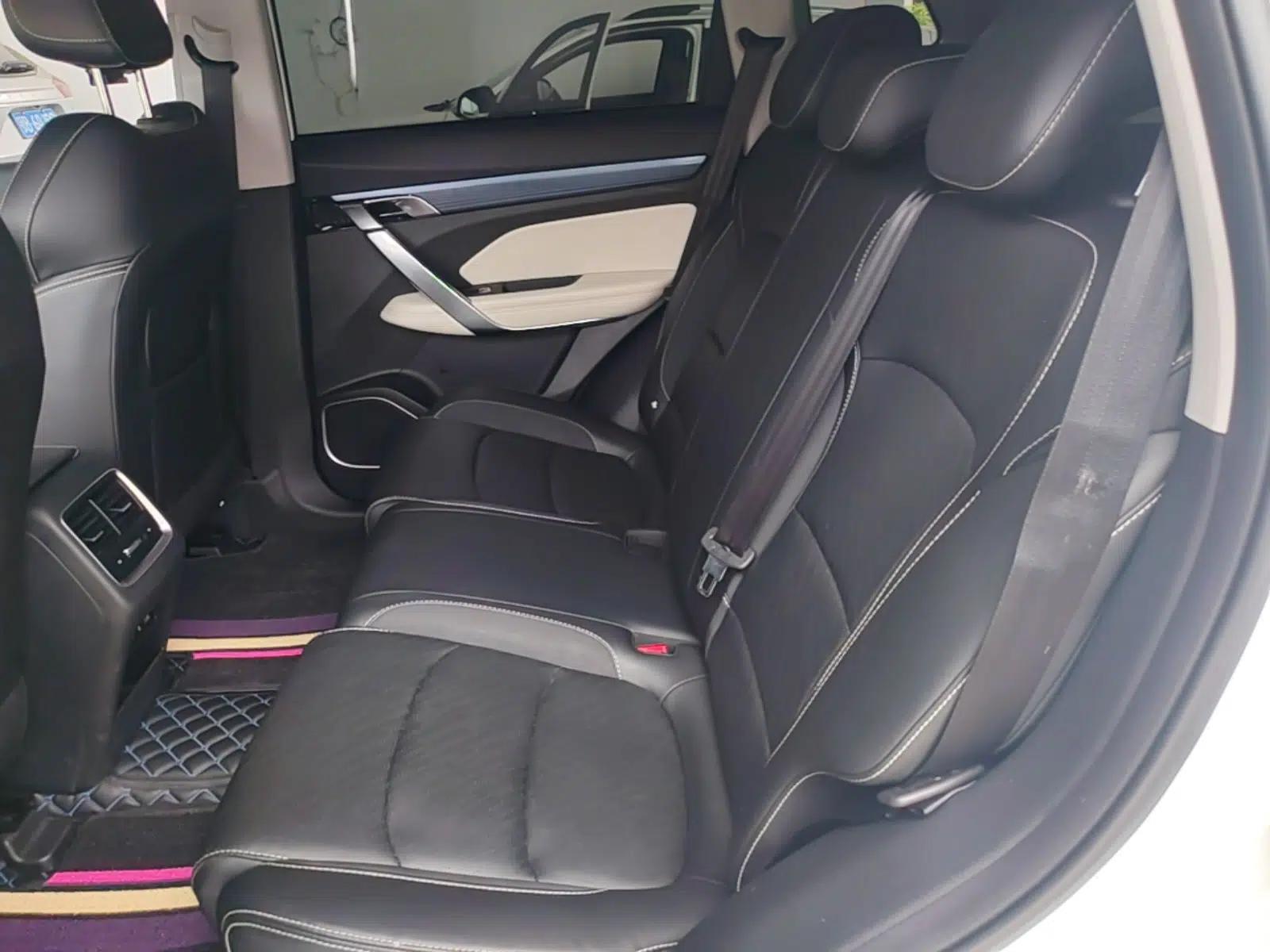 Geely Auto Emgrand X7 Sport 2022 Boyue X 1.8TD DCT Smart Model — миниатюра 20