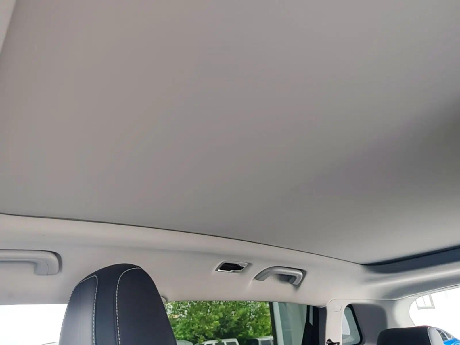 Geely Auto Emgrand X7 Sport 2022 Boyue X 1.8TD DCT Smart Model — миниатюра 21
