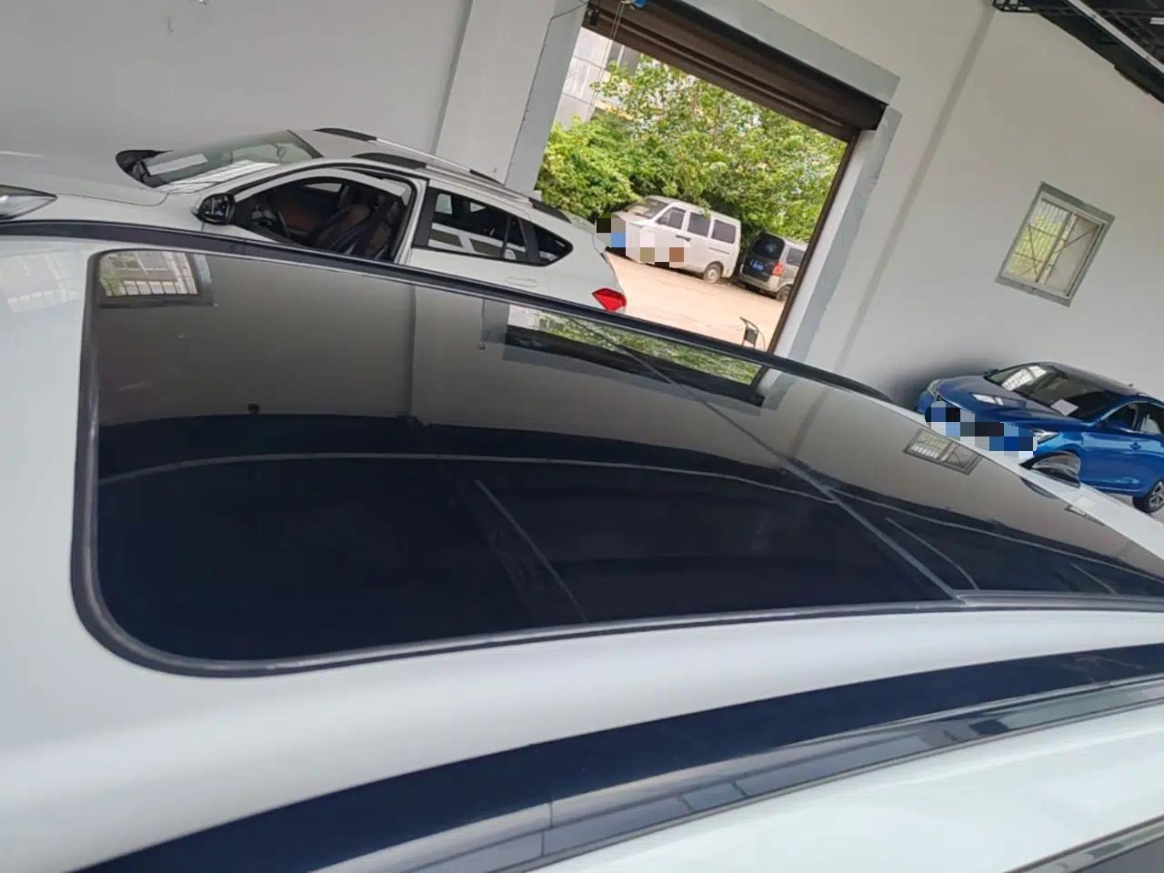 Geely Auto Emgrand X7 Sport 2022 Boyue X 1.8TD DCT Smart Model — миниатюра 7