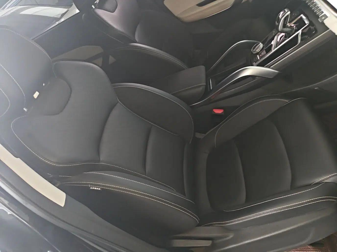 Geely Auto Emgrand X7 Sport 2022 Boyue X 1.8TD DCT Smart Model — миниатюра 24