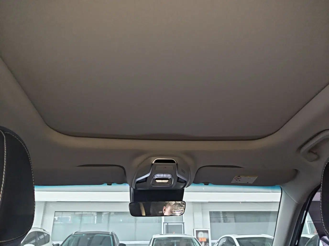 Geely Auto Emgrand X7 Sport 2022 Boyue X 1.8TD DCT Smart Model — миниатюра 26