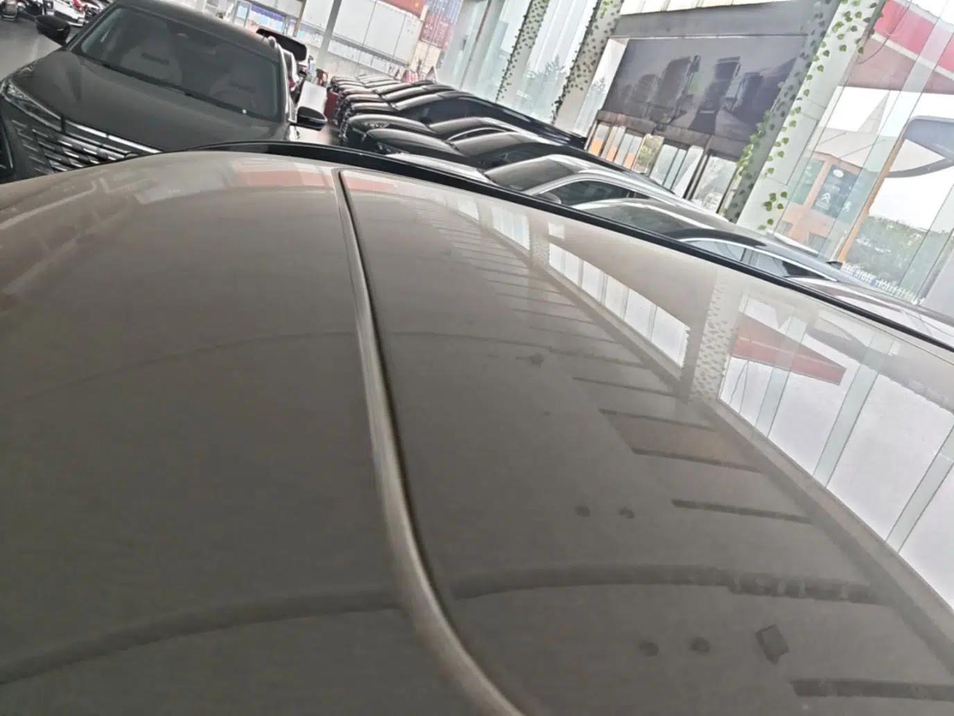 Geely Auto Emgrand X7 Sport 2022 Boyue X 1.8TD DCT Smart Model — миниатюра 7