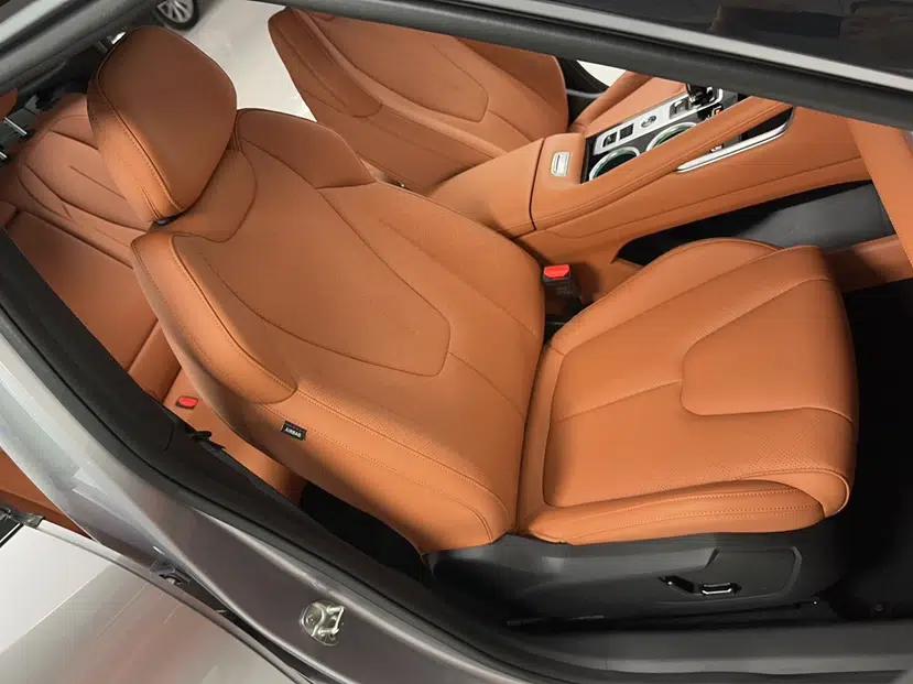 Geely Auto Emgrand X7 Sport 2026 Model 1.5TD Beloved — миниатюра 11