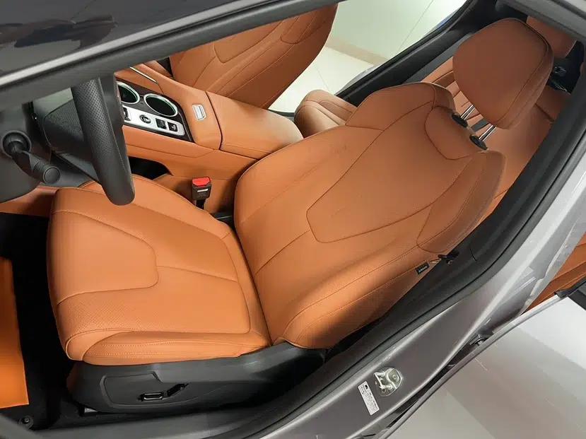 Geely Auto Emgrand X7 Sport 2026 Model 1.5TD Beloved — миниатюра 19