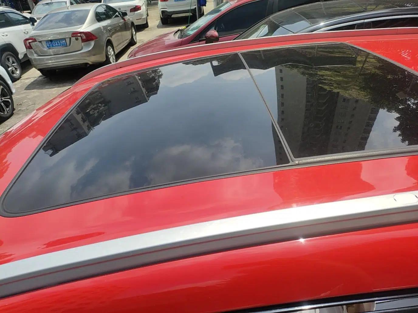 Geely Auto Coolray 2019 Sport Model 260T DCT Patrol China V Standard — миниатюра 7
