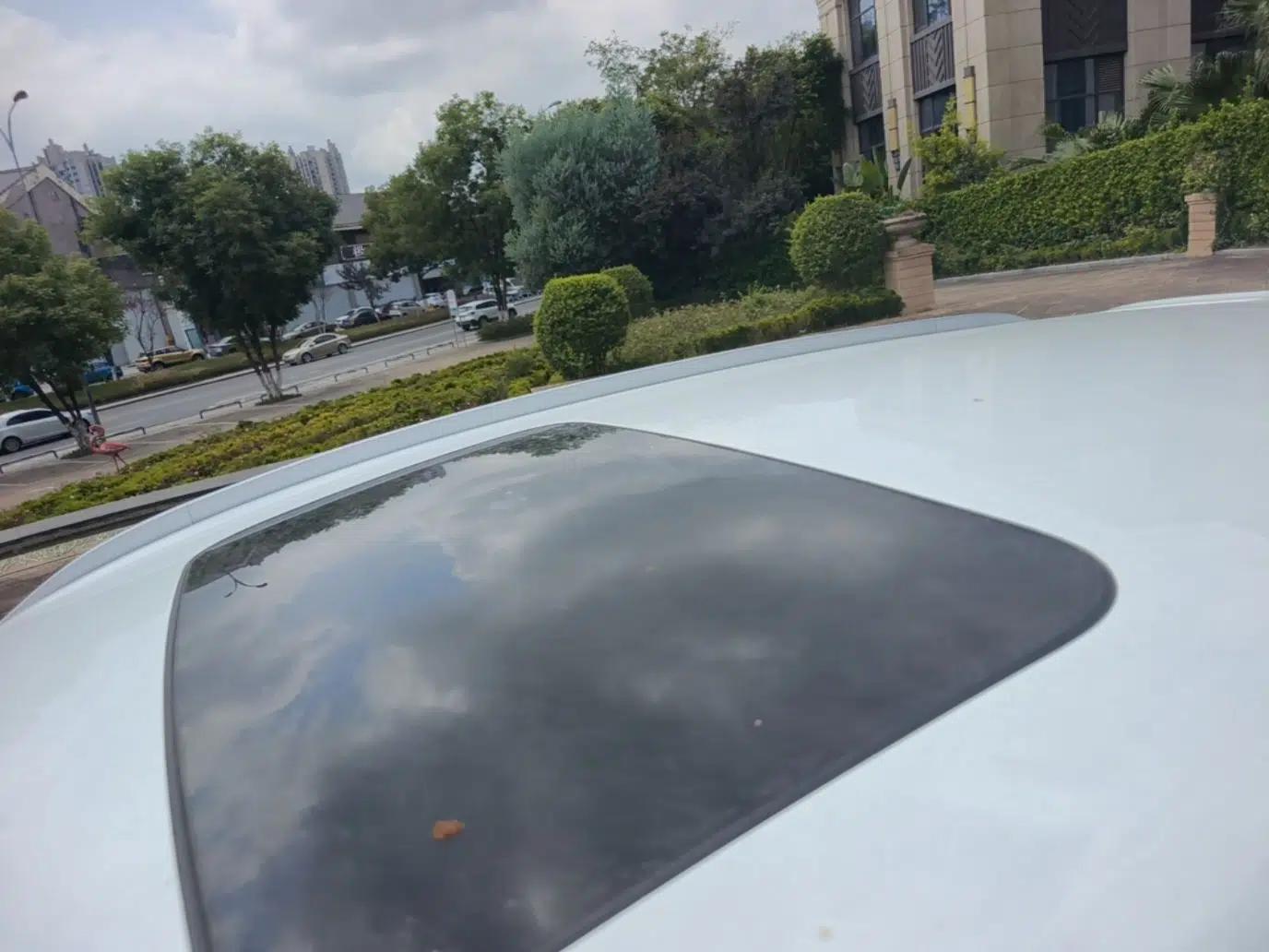Geely Auto Coolray 2020 Facelift 240T DCT Hunter — миниатюра 7