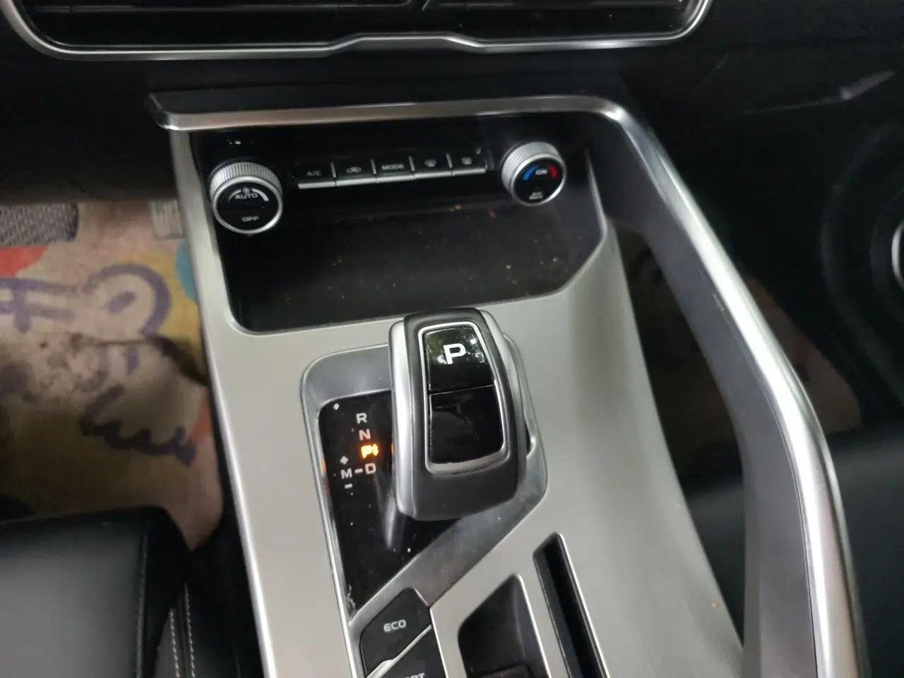 Geely Auto Coolray 2019 260T DCT Knight China VI Standard — миниатюра 14