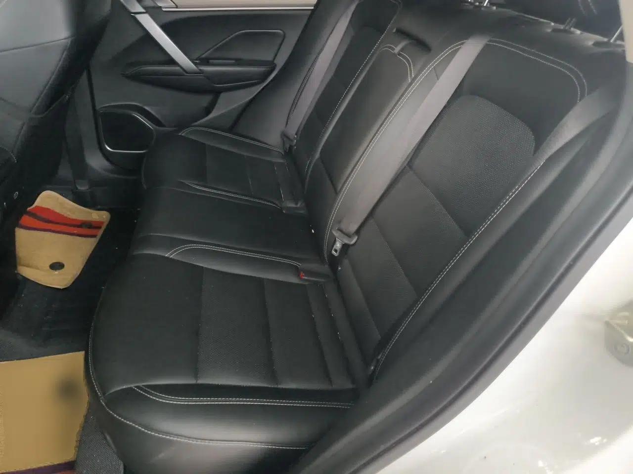 Geely Auto Coolray 2019 260T DCT Knight China VI Standard — миниатюра 17