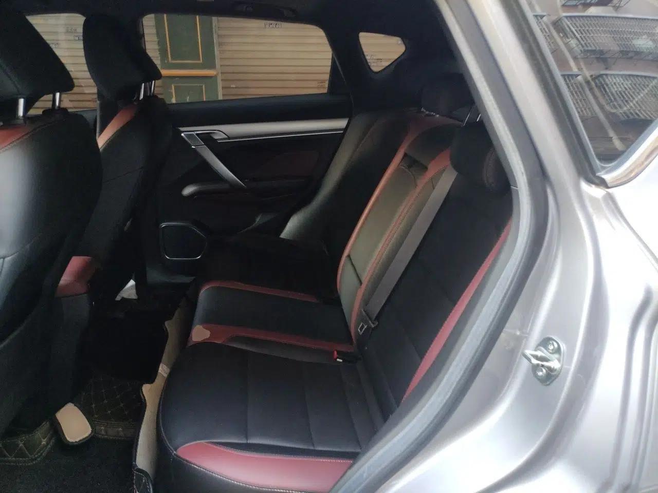 Geely Auto Coolray 2020 PRO 260T DCT Knight — миниатюра 14